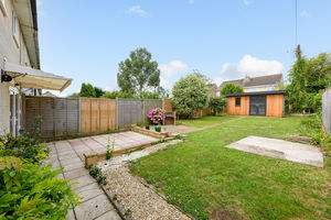 Garden- click for photo gallery